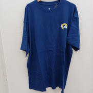 NFL　LOS　ANGELES　RAMS　#1　DAD　T-|FANATICS