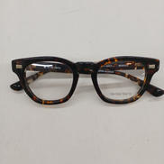 ウェリントン型メガネ|35/139 TOKYO