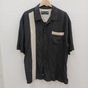 シルクSSシャツ|JAMAICA JAXX