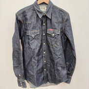 ウエスタンシャツ|HYSTERIC GLAMOUR