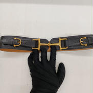 ホースビットベルト|CELINE