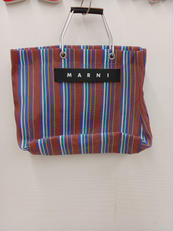 メッシュトートバッグ|MARNI