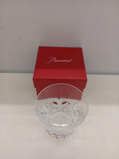 クリスタルカットグラス|BACCARAT