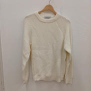 クルーネックニット|TOMORROWLAND