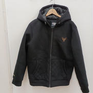 キルティングジャケット|NBA×CHICAGO BLLUS