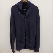 ポニー無しカーディガン|POLO RALPH LAUREN