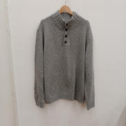 ボタンニット|NAUTICA