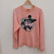 サーフマンスウェット|STUSSY