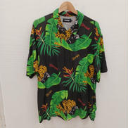 アロハシャツ|XLARGE×CARNIVAL