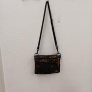 サコッシュ|GREGORY