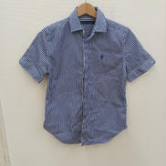 SSストライプシャツ|RALPH LAUREN