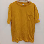 胸ポケットTシャツ|CHAMPION