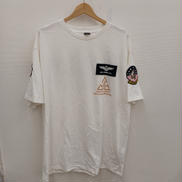 TOP GUN Tシャツ|AVIREX