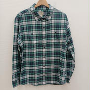 チェックネルシャツ|L.L.BEAN