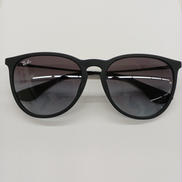 エリカブラックサングラス|RAY BAN