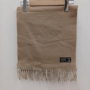 カシミヤマフラー|DAKS