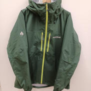 3IN1 フォールライン パーカ|MONT-BELL