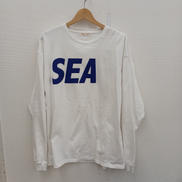 ロングT|WINDANDSEA