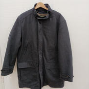 ライナー付きステンカラーコート|EDDIE BAUER