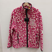 JW ANDERSON PINK TEDDY SWEATSH|MONCLER