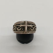 クロスリング|CODE.Z