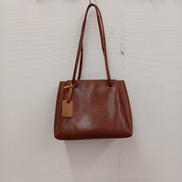 ギャザーレザートートバッグ|土屋鞄