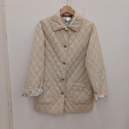 キルティングジャケット|salvatore ferragamo