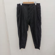 イージーワイドパンツ|YOHJI YAMAMOTO POUR HOMME