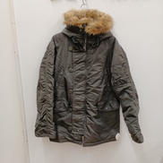 フライトジャケット|ALPHA