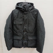 GTX MOUNTAIN JKT|WOOLRICH