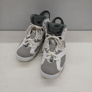 AIR JORDAN 6 RETRO COOL GREY|NIKE