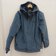 オレルジャケット|COLUMBIA