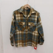 ネルシャツ|WOOLRICH