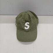 ロゴキャップ|SUPREME