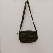 ユニットショルダーバッグ|PORTER