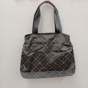 ナイロンショルダーバッグ|russet