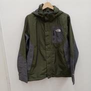 ナイロンジャケット|THE NORTH FACE