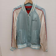 スカジャン|UNDER COVER