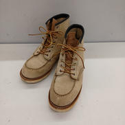 アイリッシュセッター|RED WING