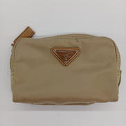 ナイロンポーチ|PRADA