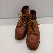 6-INCH CLASSIC MOC|RED WING