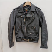 ダブルライダースワンスター|SCHOTT