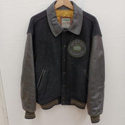 スタジャン|MACHOPE