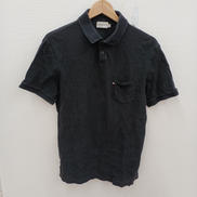 MAGLIA POLO MANICA CORTA|MONCLER