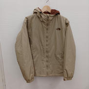 裏ボアジャケット|THE NORTH FACE