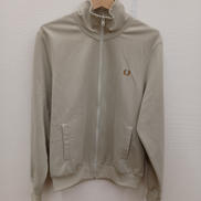 トラックジャケット|FRED PERRY