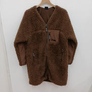 ボアコート|FIRSTDOWN