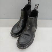 CHELSEA BOOT|DR.MARTENS