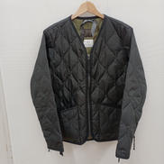 ダウンジャケット|TAION