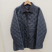 キルティングコート|LAVENHAM